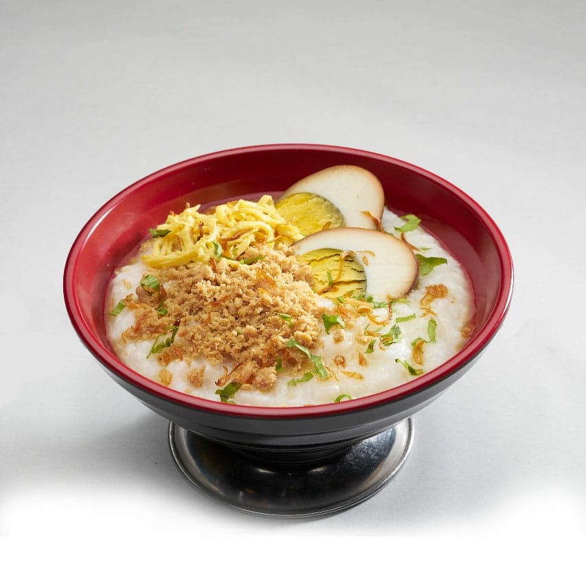 Bubur Ayam